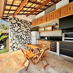 Linda Casa Ressaca 3 Quartos C/ Piscina