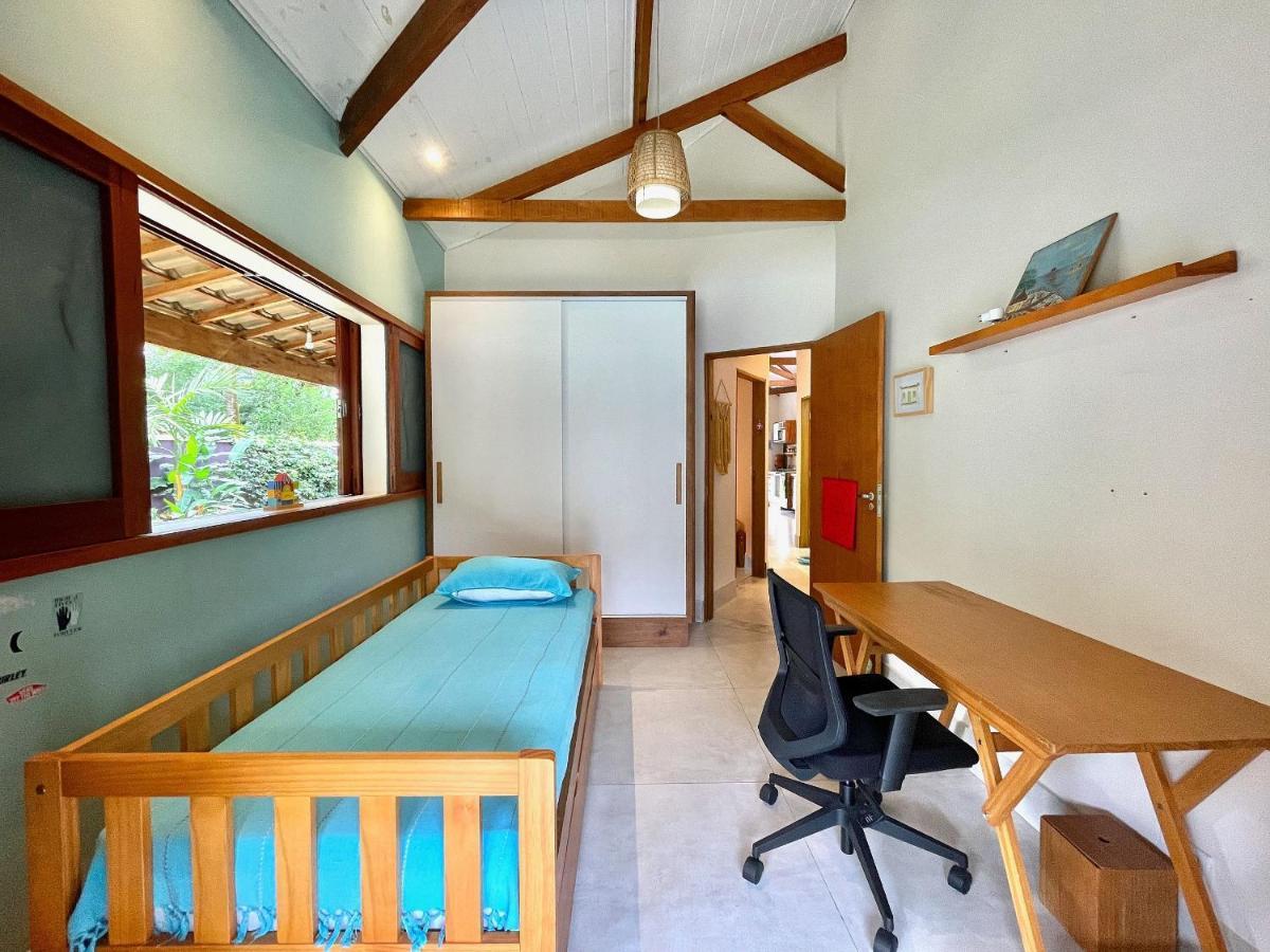 Linda Casa Ressaca 3 Quartos C/ Piscina Casa de férias