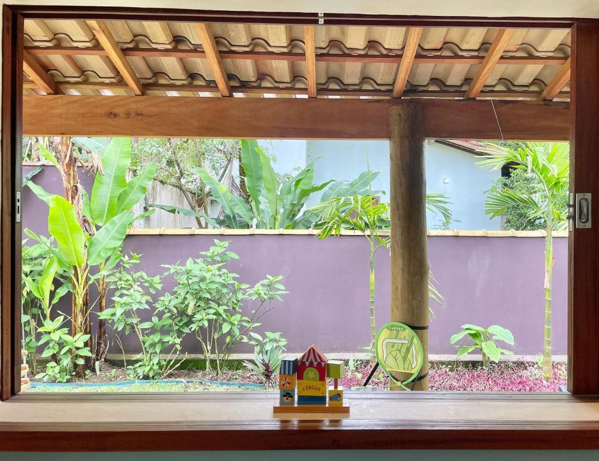 Casa de férias Linda Casa Ressaca 3 Quartos C/ Piscina *