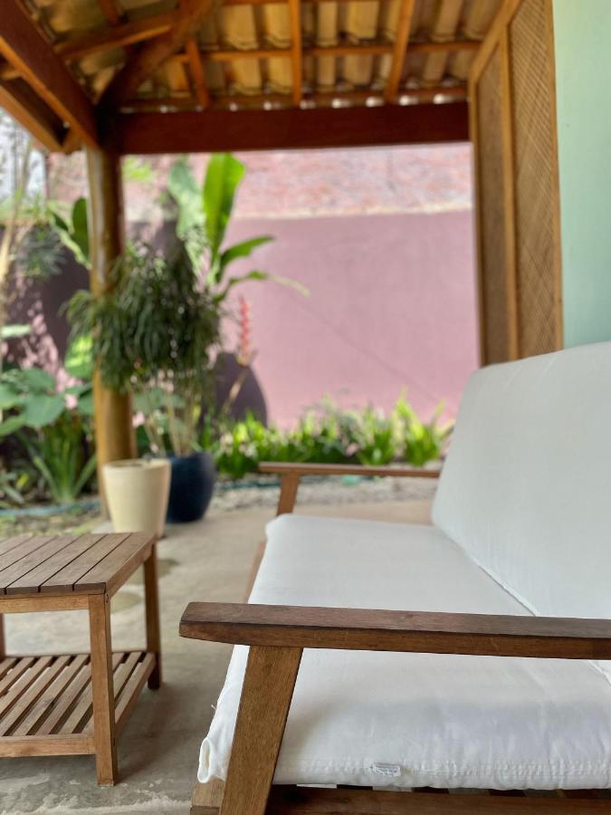 Linda Casa Ressaca 3 Quartos C/ Piscina Casa de férias