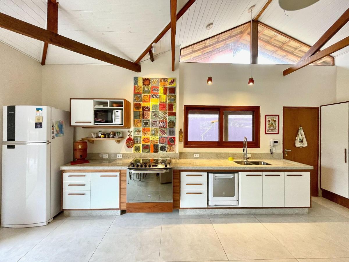 Linda Casa Ressaca 3 Quartos C/ Piscina Casa de férias *
