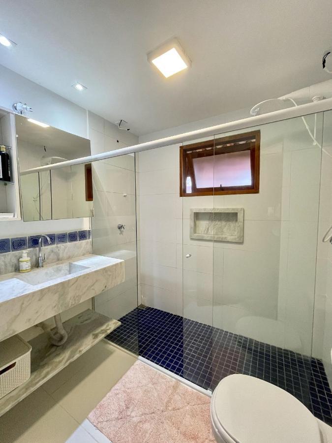 Linda Casa Ressaca 3 Quartos C/ Piscina Casa de férias Ubatuba