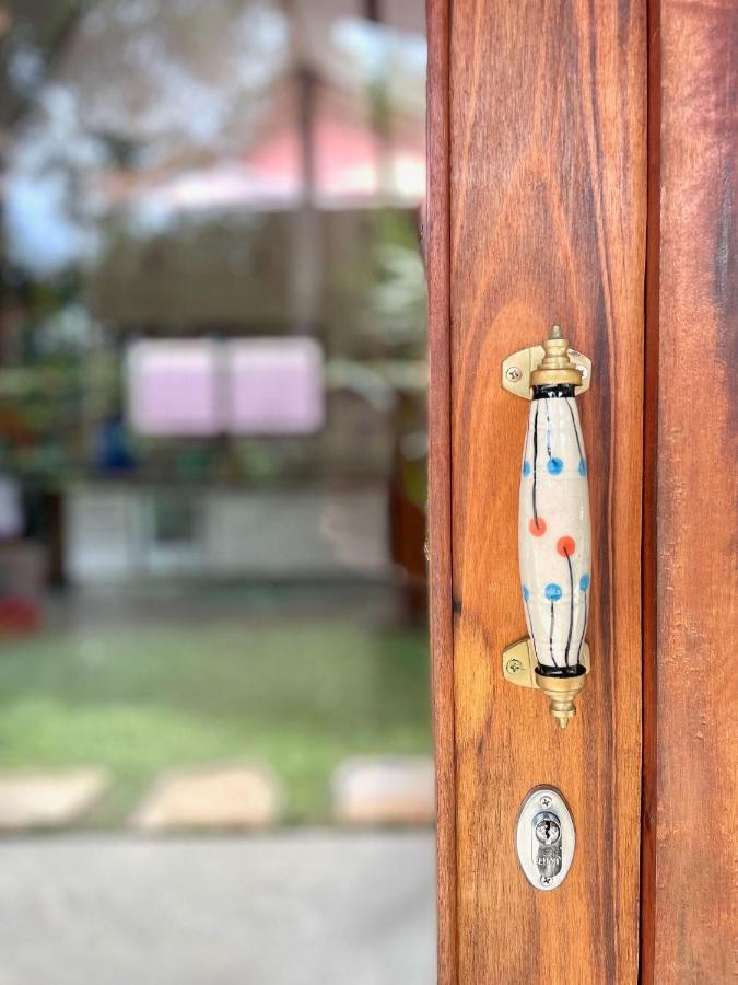 Linda Casa Ressaca 3 Quartos C/ Piscina Casa de férias Ubatuba