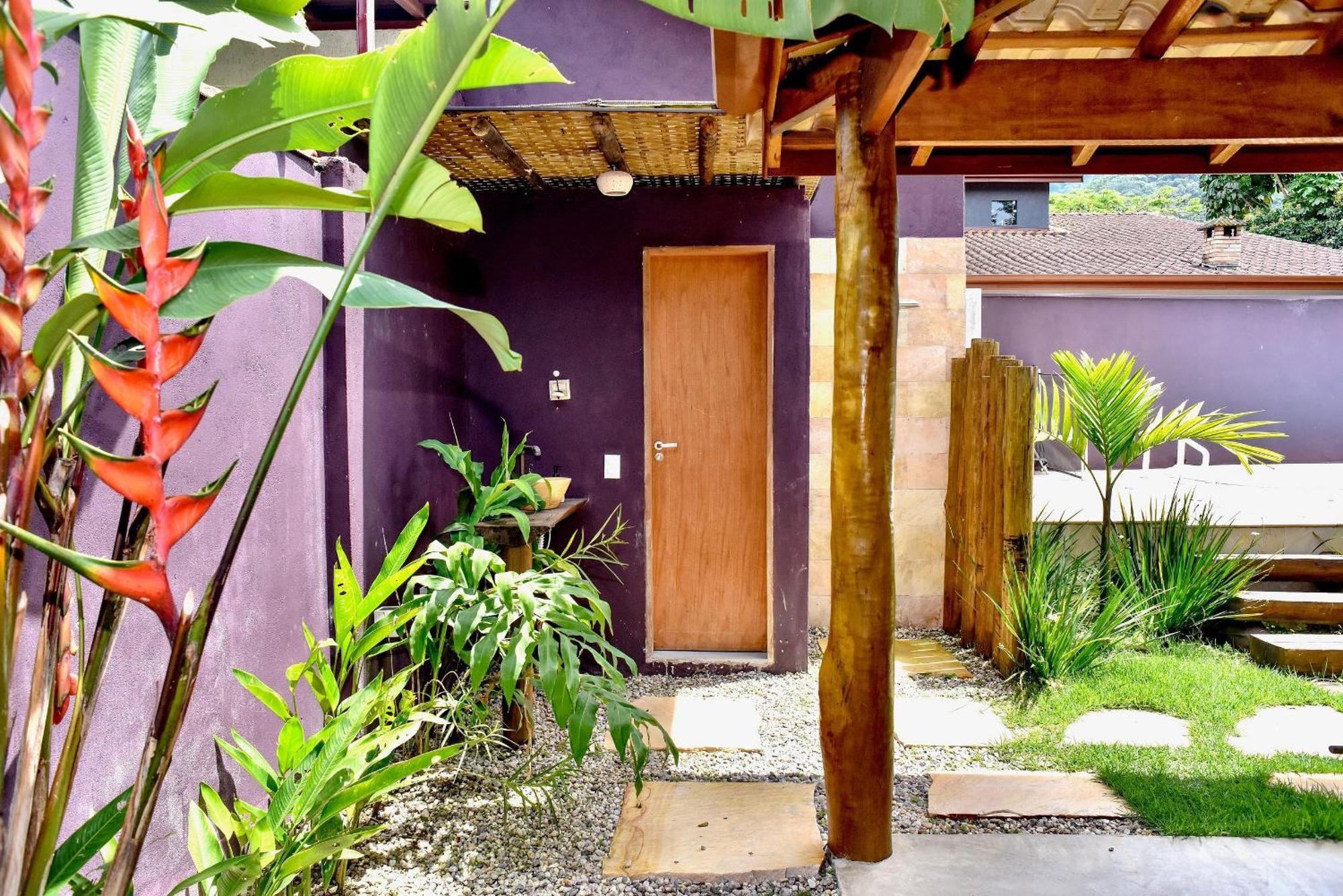 Linda Casa Ressaca 3 Quartos C/ Piscina Casa de férias
